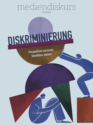 cover image of Diskriminierung